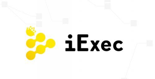 什么是iExec（RLC）币-第1张图片-芝麻交易所下载